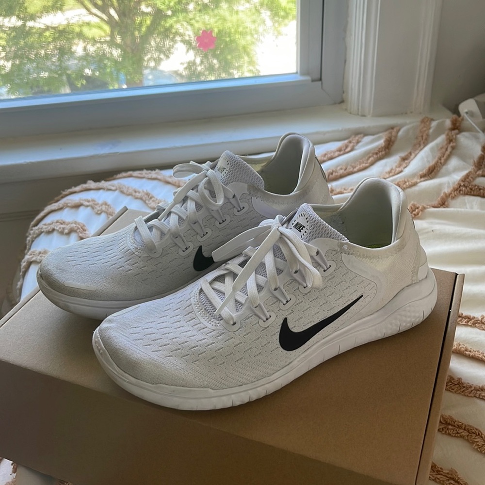 Women’s Nike Free Run Shoes